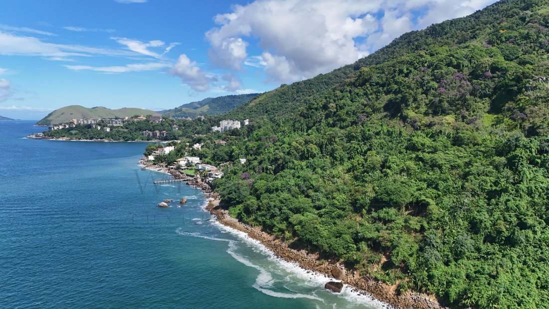 Land in Mangaratiba, State of Rio de Janeiro, Brazil 1 - 17483391