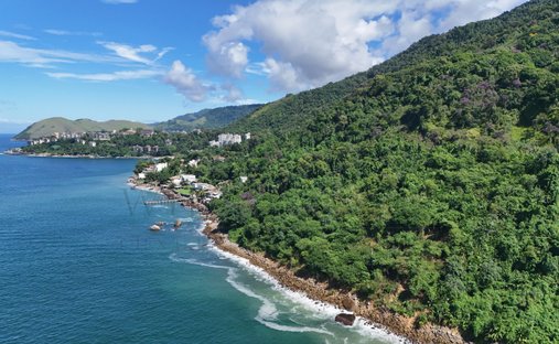 Land in Mangaratiba, State of Rio de Janeiro, Brazil 1