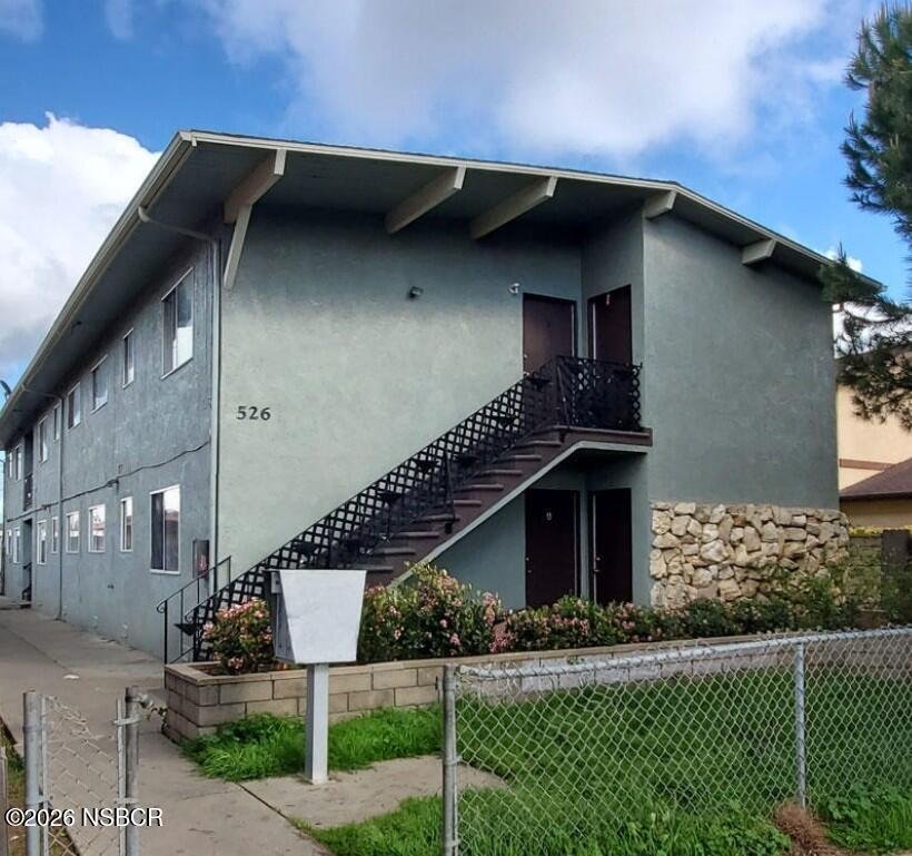 Apartment in Lompoc, California, United States 4 - 17480195