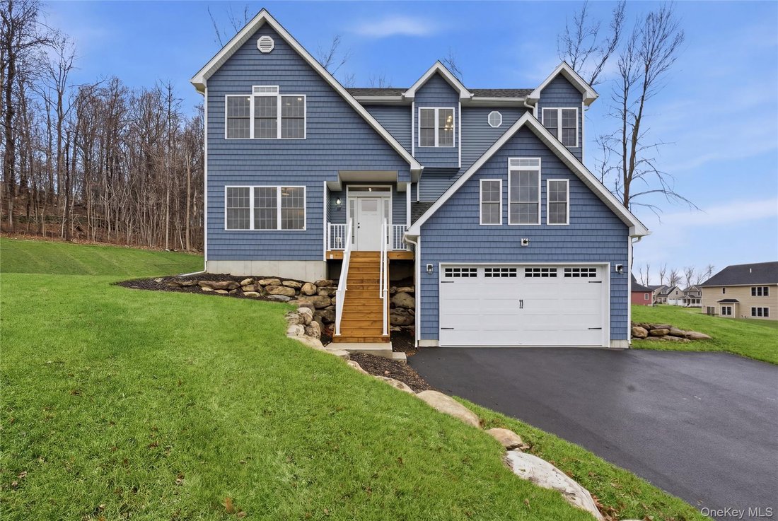 House in Cornwall, New York, United States 3 - 17473535