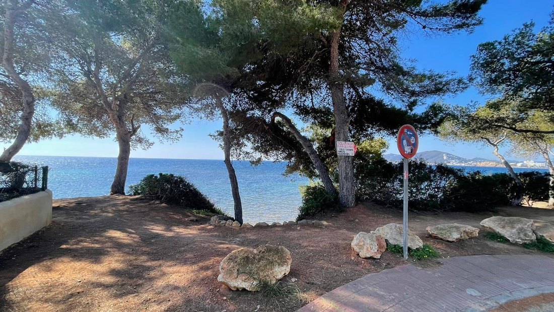 Villa in S'Argamassa, Santa Eularia des Riu, Balearic Islands 5 - 16042631