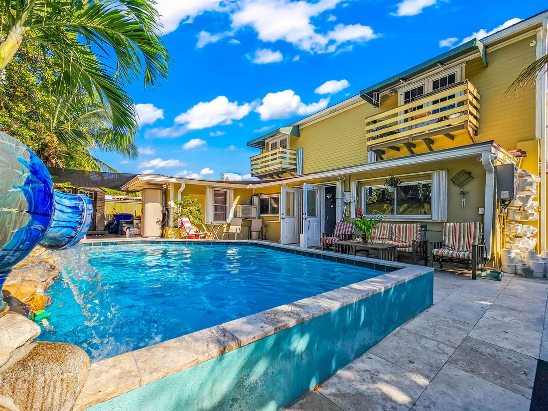 House in Key West, Florida, United States 4 - 17482455