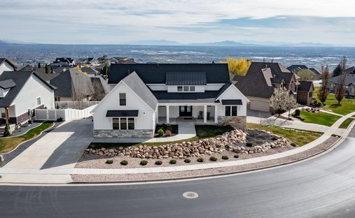 Casa a Ogden, Utah, Stati Uniti 1