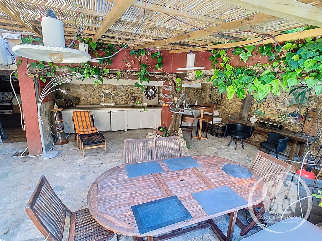 Townhouse in Cannes, Provence-Alpes-Côte d'Azur, France 5 - 17479695