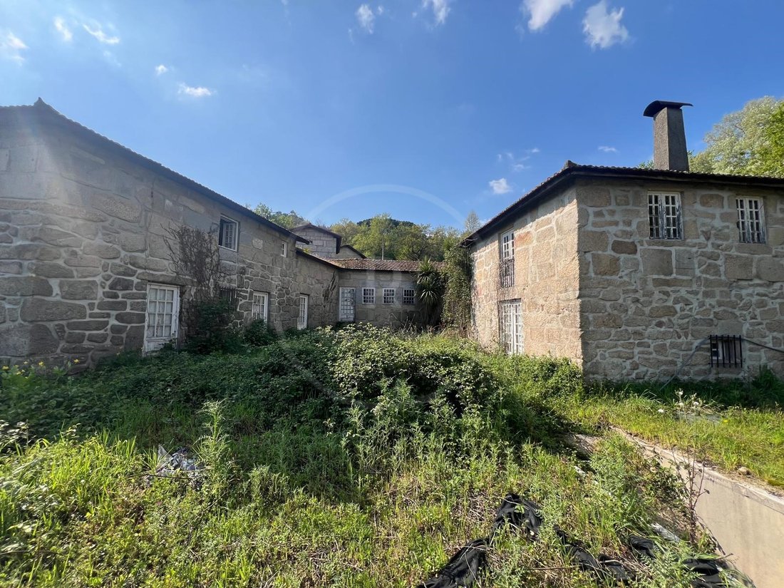 House in Luzim e Vila Cova, Porto District, Portugal 5 - 17483363