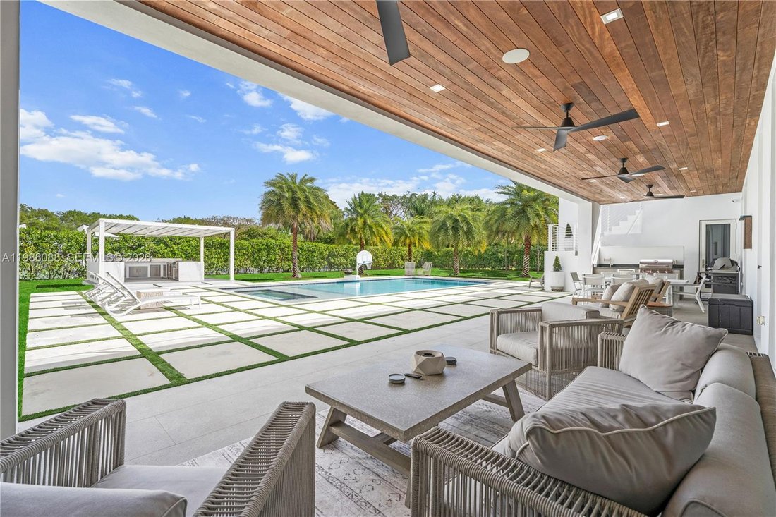 House in Coral Gables, Florida, United States 3 - 17480757