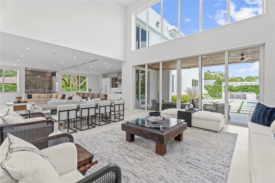 House in Coral Gables, Florida, United States 1 - 17480757