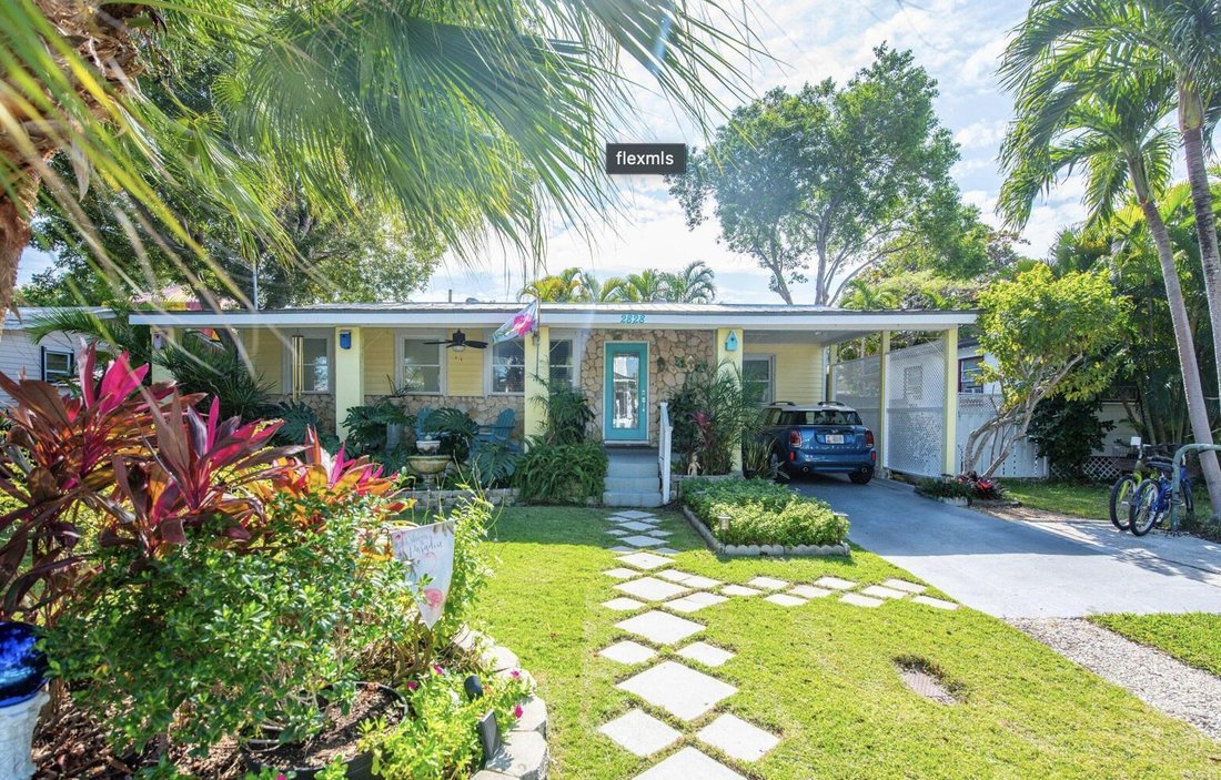 House in Key West, Florida, United States 1 - 17482026