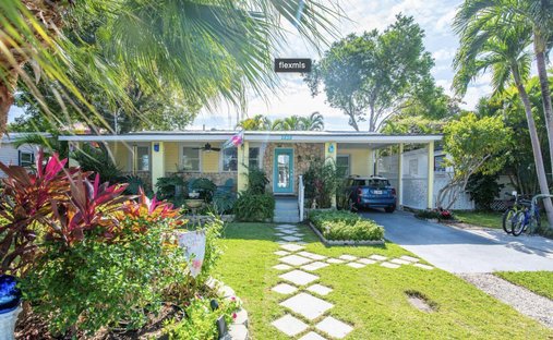 House in Key West, Florida, United States 1