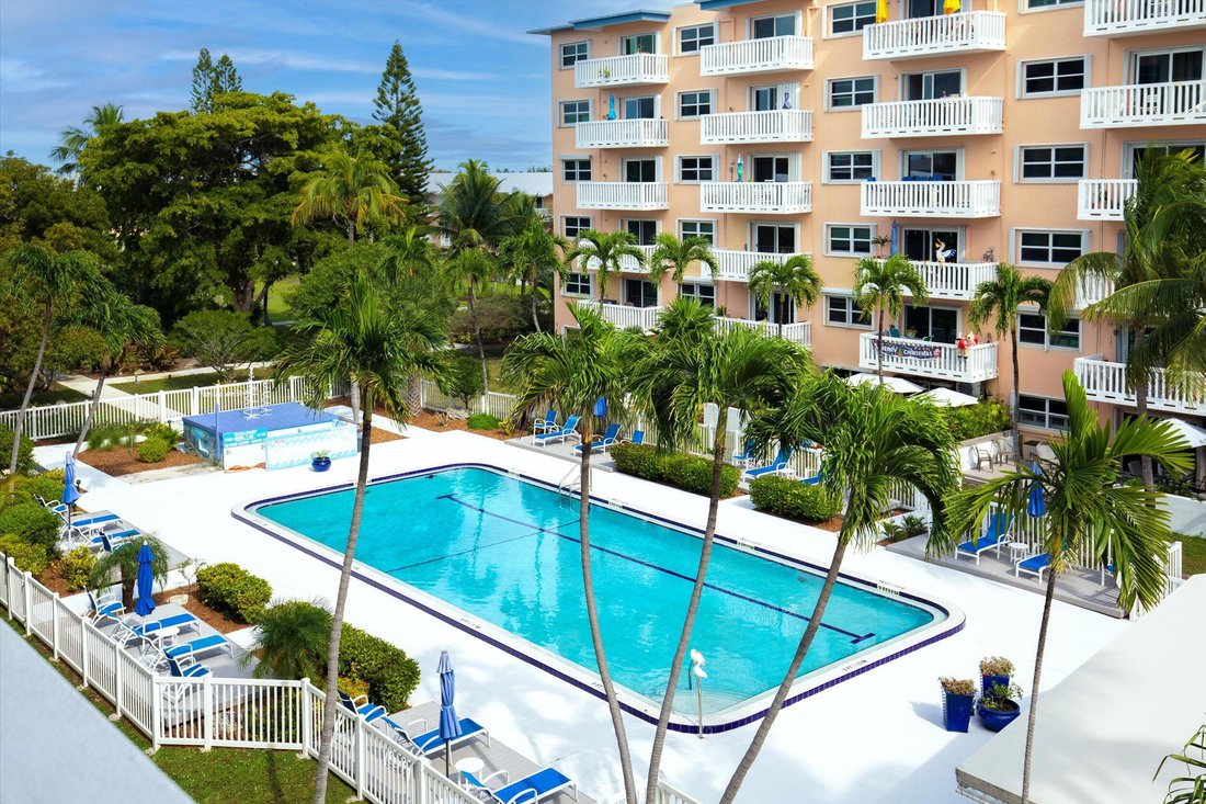 Condo in Key West, Florida, United States 1 - 17481772