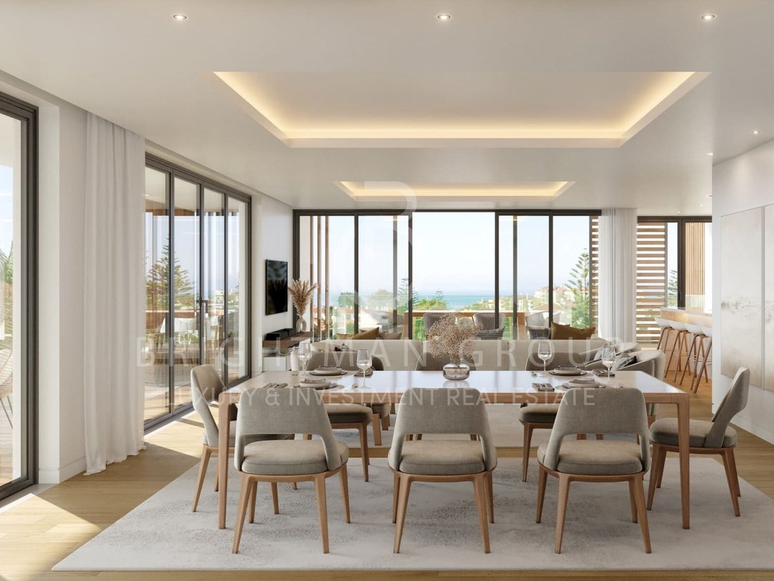 Apartment in Carcavelos e Parede, Lisbon, Portugal 4 - 17483388