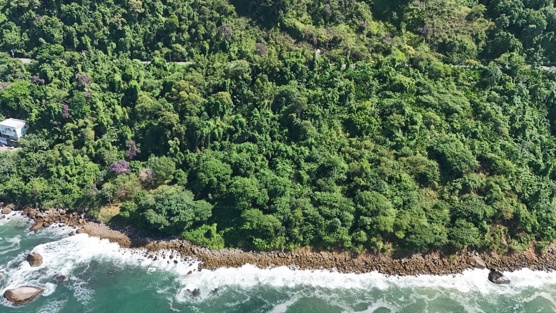 Land in Mangaratiba, State of Rio de Janeiro, Brazil 4 - 17483391