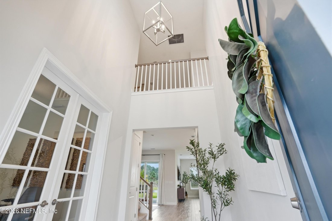 Maison à Fruit Cove, Florida, Floride, États-Unis 4 - 17479306