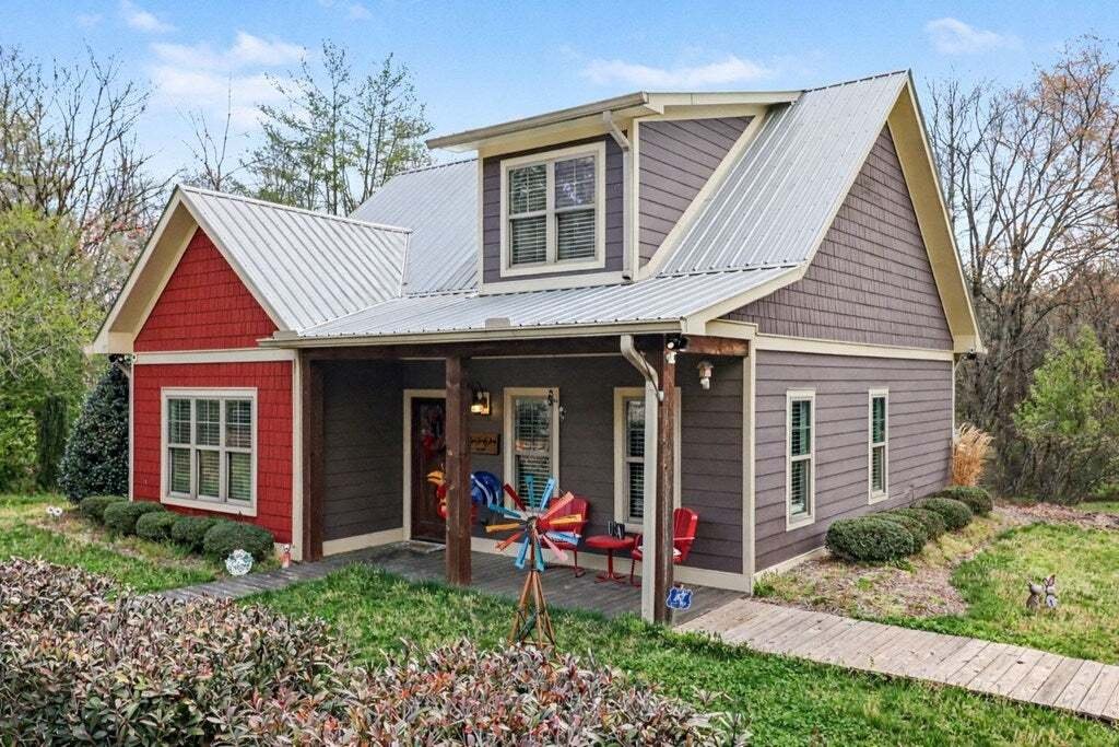 House in Blue Ridge, Georgia, United States 2 - 17482003