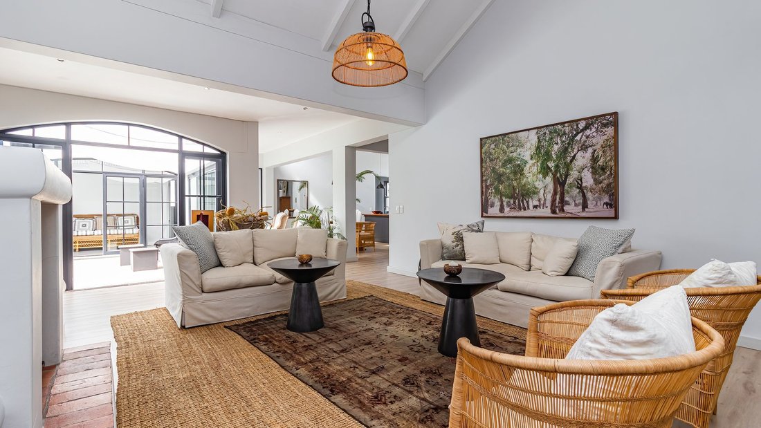 House in Hermanus, Western Cape, South Africa 3 - 17479733