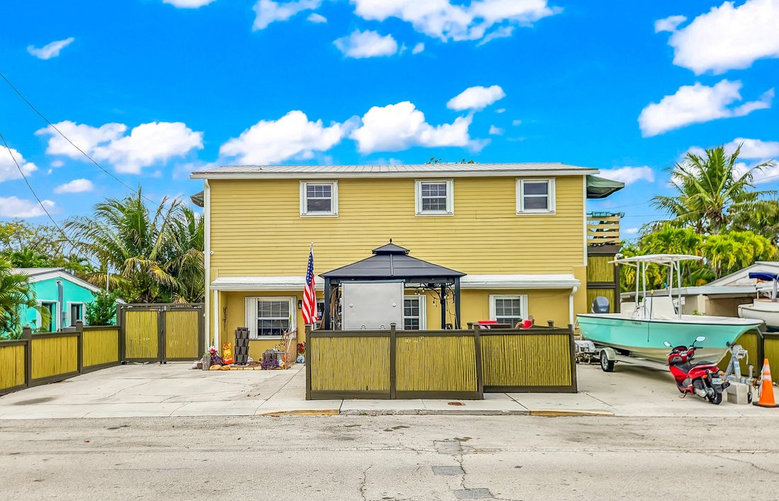 House in Key West, Florida, United States 1 - 17482455
