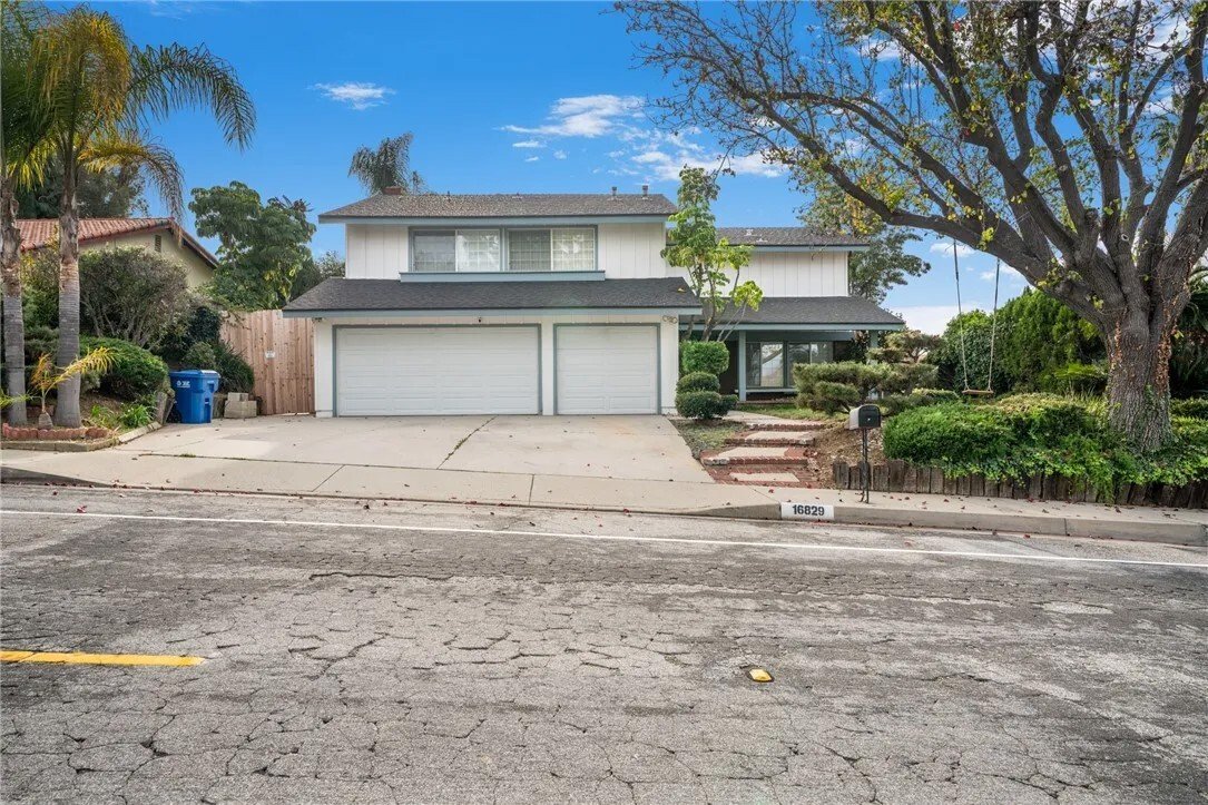 House in Hacienda Heights, California, United States 1 - 17479832