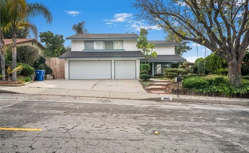 House in Hacienda Heights, California, United States 1