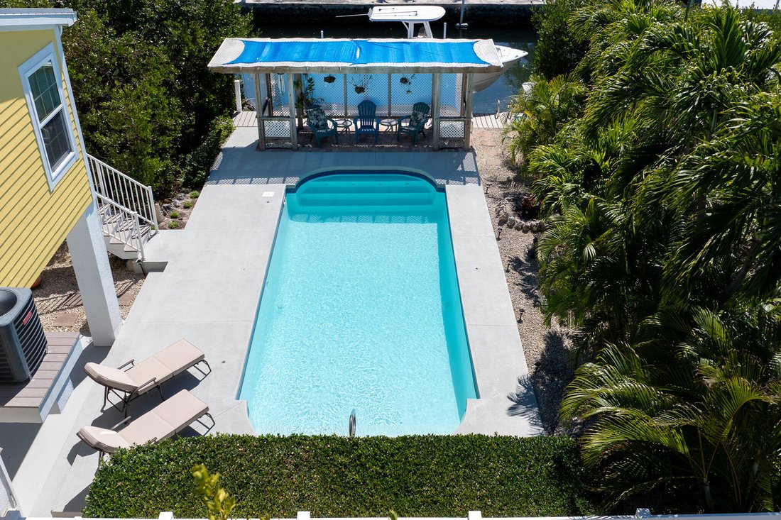 Haus in Big Pine Key, Florida, Vereinigte Staaten 2 - 17481466