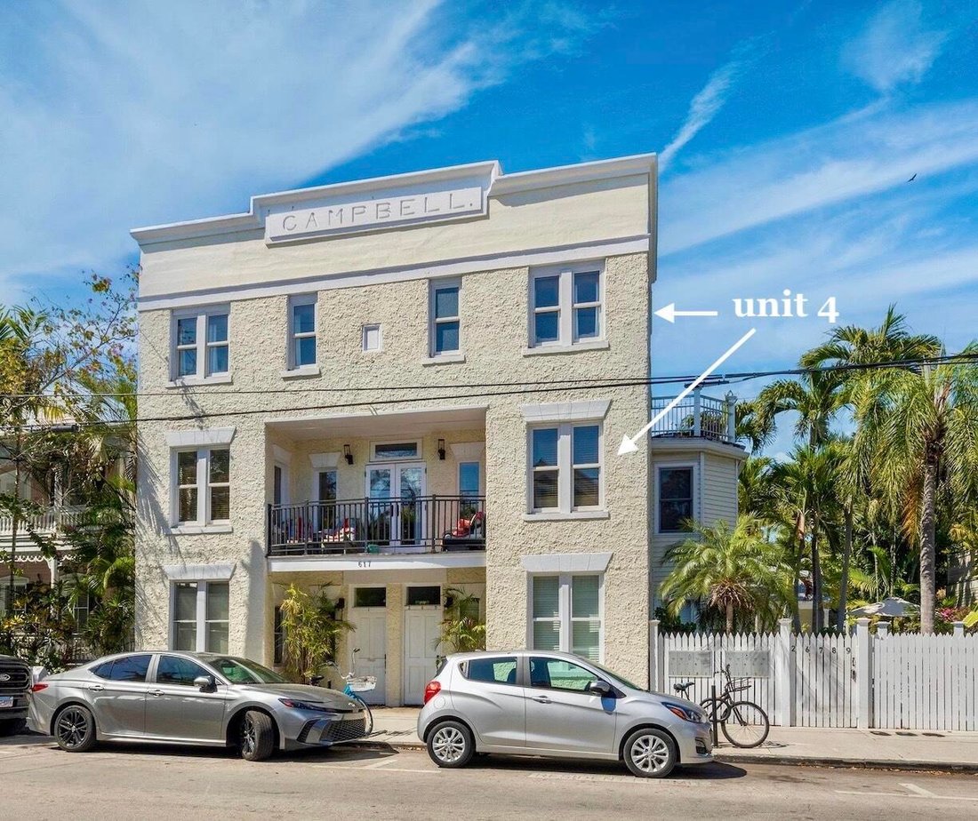 Condo in Key West, Florida, United States 3 - 17482099