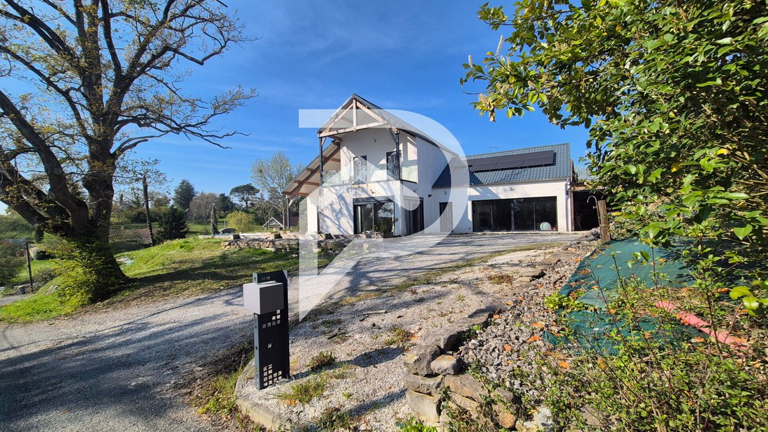 Villa in Salies-de-Bearn, Nouvelle-Aquitaine, France 2 - 17405755