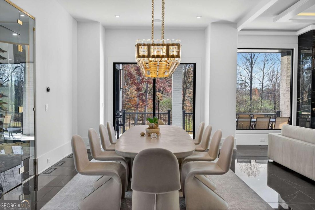 House in Suwanee, Georgia, United States 4 - 17486808