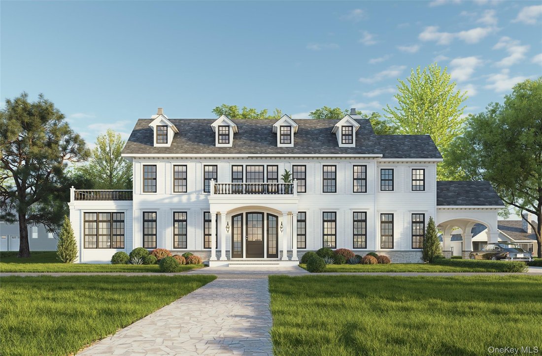 House in Bay Shore, New York, United States 1 - 17484485