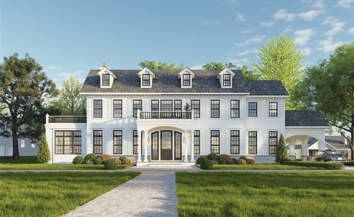 House in Bay Shore, New York, United States 1