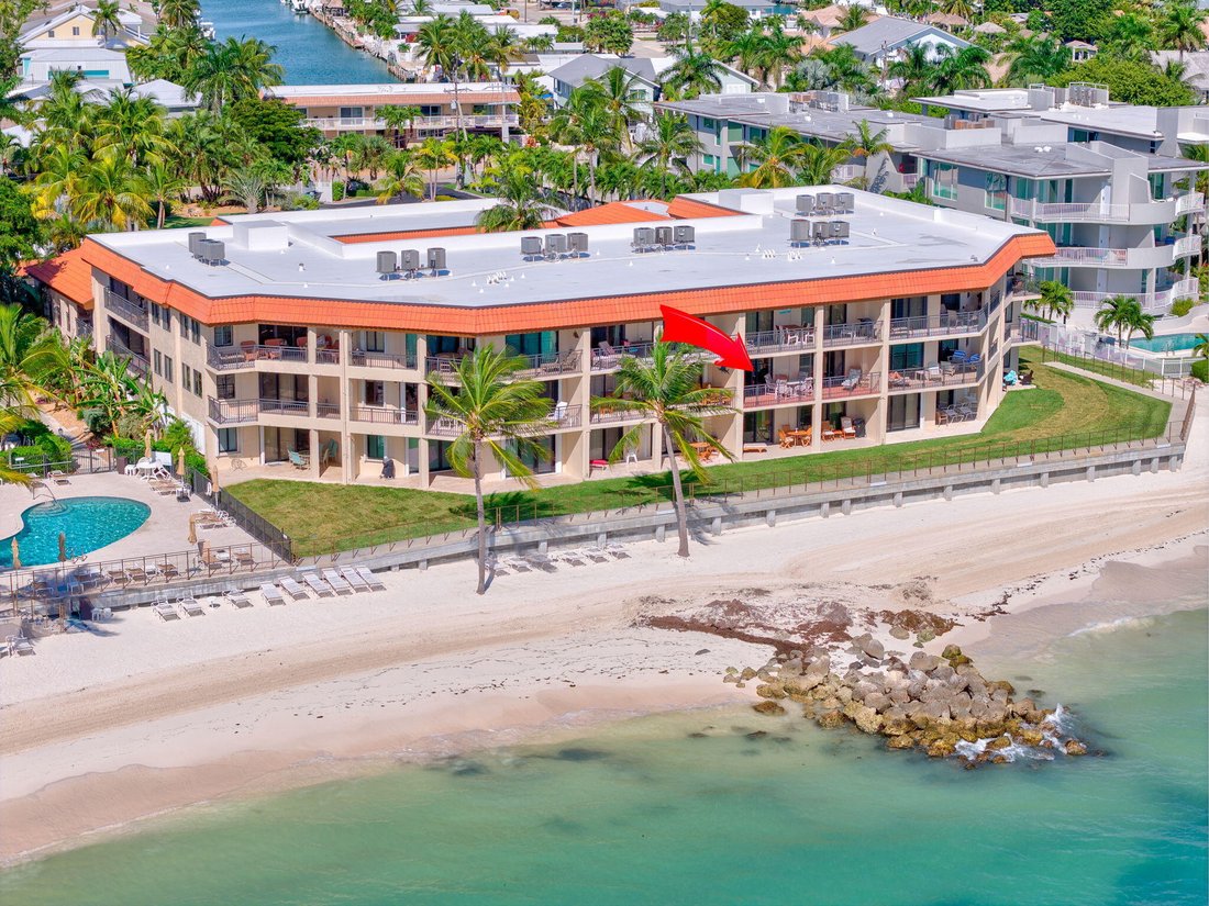 Condo in Key Colony Beach, Florida, United States 4 - 17481712