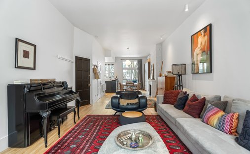 Apartment in Montréal, Quebec, Canada 1