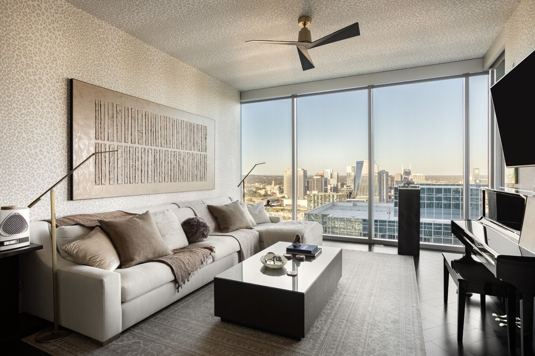 Condo in Nashville, Tennessee, United States 1 - 17489977