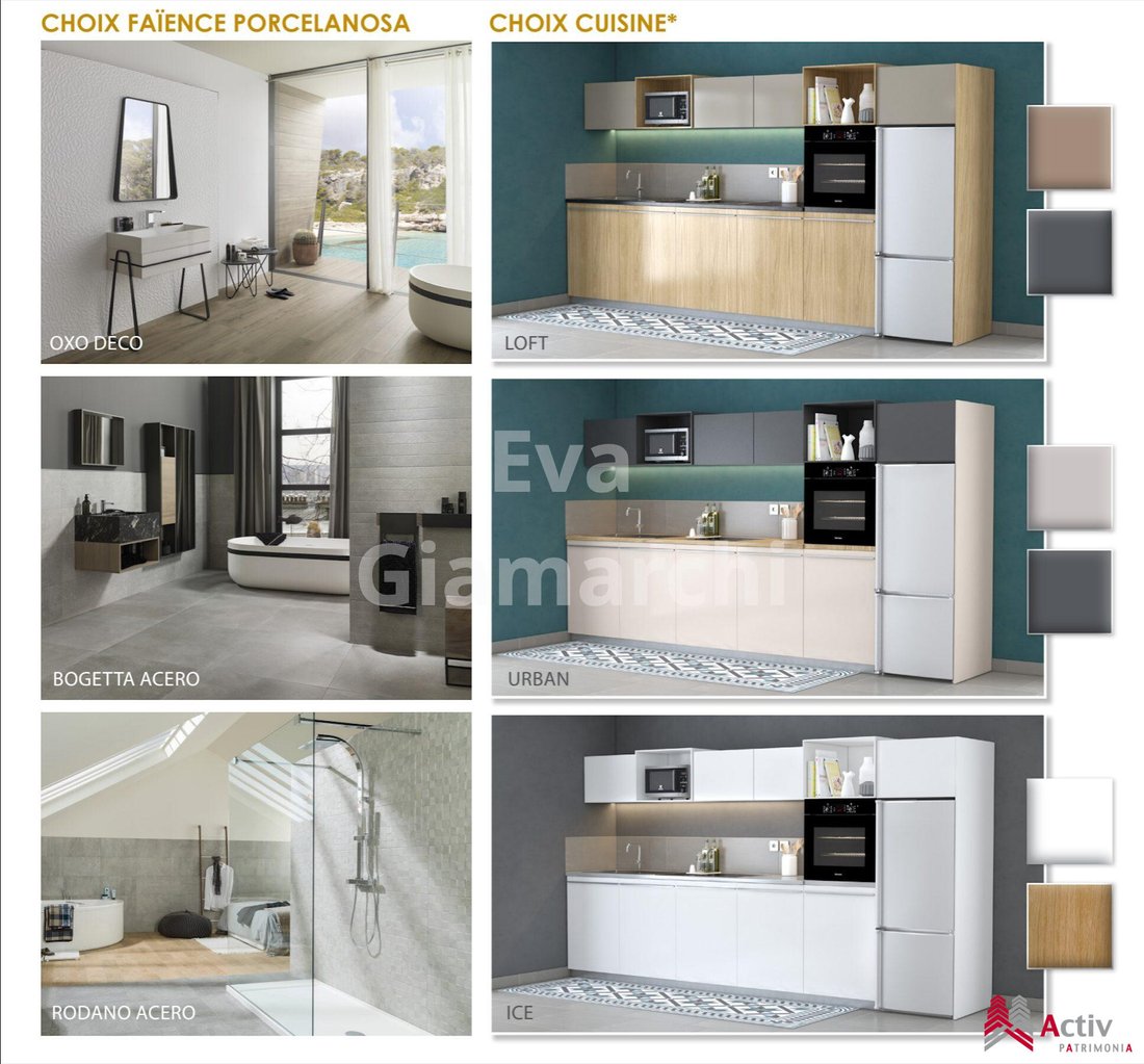 Appartamento a Montpellier, Occitania, Francia 5 - 17489351