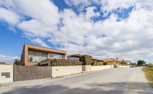 Casa en Oleiros, Braga, Portugal 1