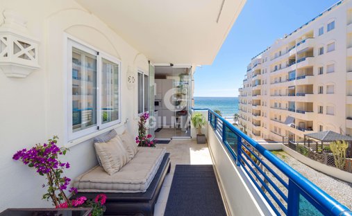 Appartamento a Marbella, Andalusia, Spagna 1