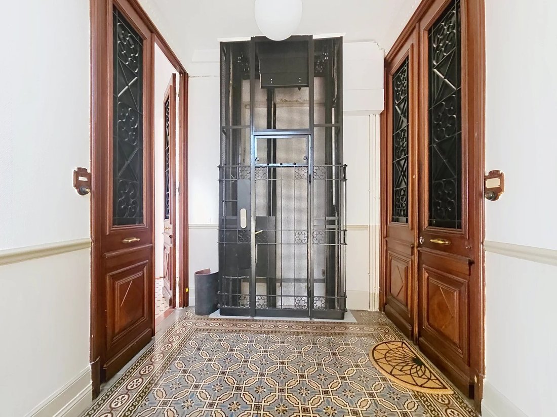Apartment in Mont Boron, Nice, Provence-Alpes-Côte d'Azur 5 - 17483121