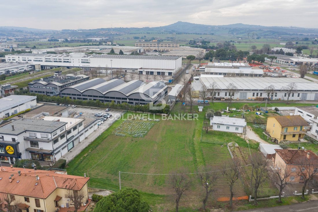 Land in San Giovanni in Marignano, Emilia-Romagna, Italy 5 - 17488933