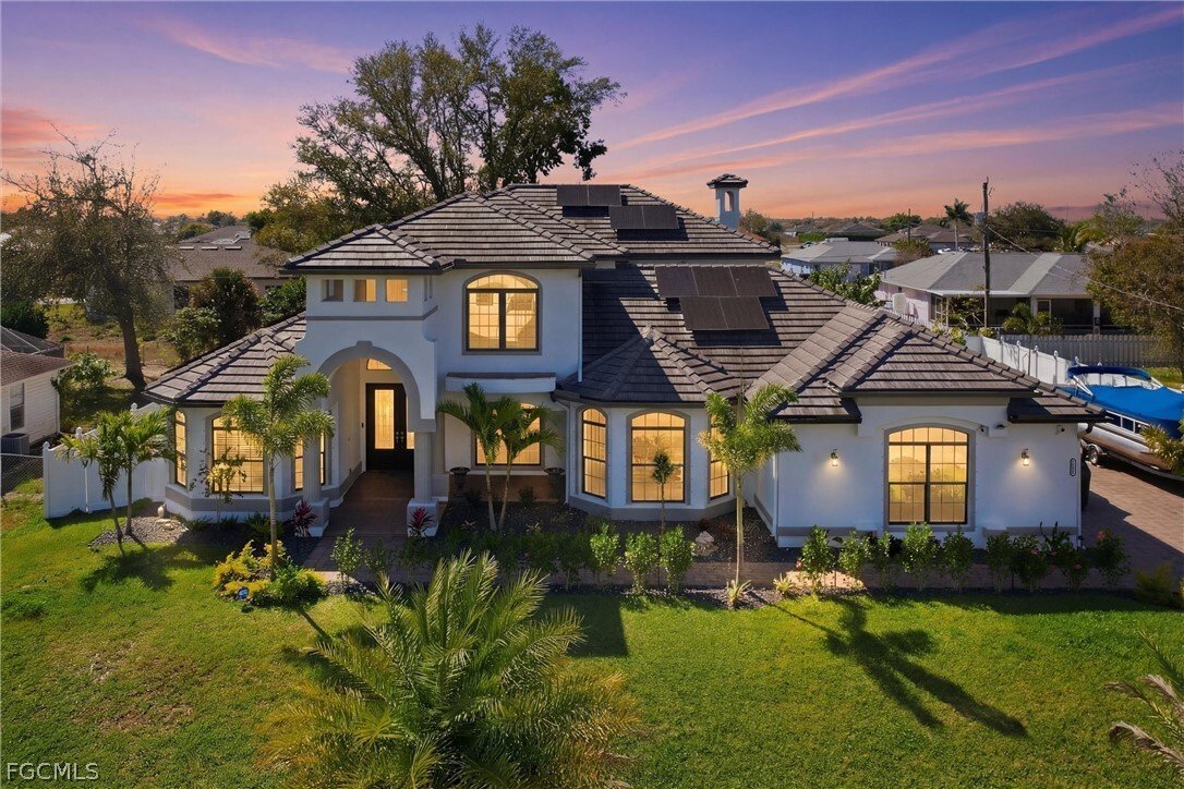 House in Cape Coral, Florida, United States 4 - 17487239