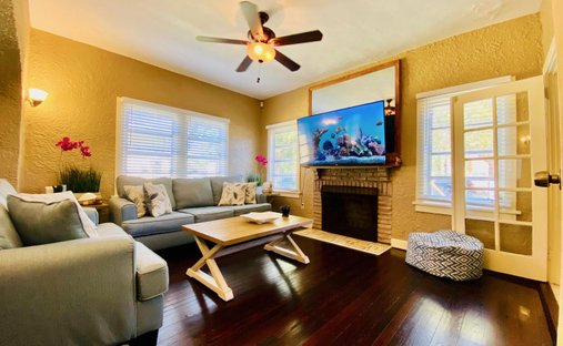 Casa a West Palm Beach, Florida, Stati Uniti 1