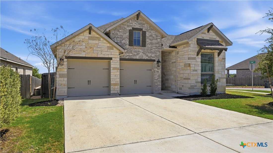 House in Buda, Texas, United States 3 - 17486437