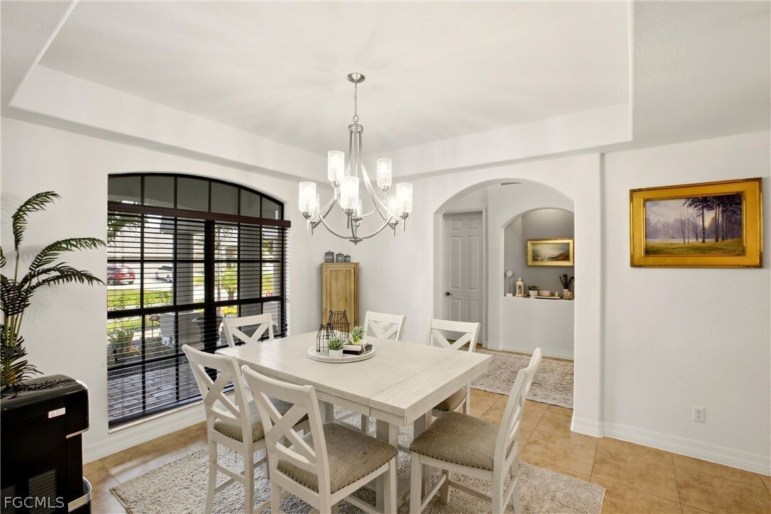 House in Cape Coral, Florida, United States 5 - 17487239