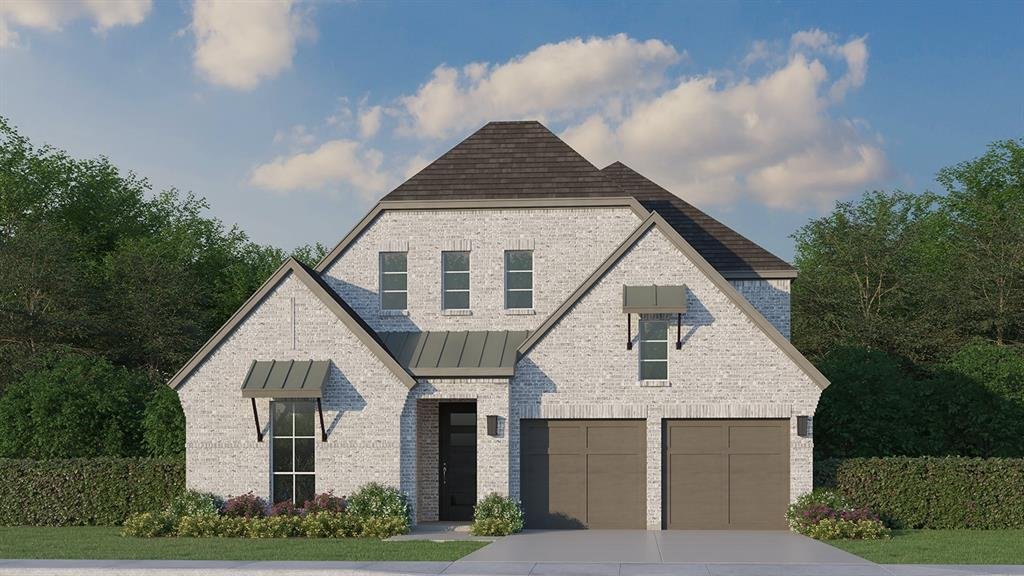 House in Prosper, Texas, United States 1 - 17485597