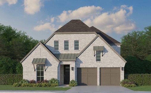 House in Prosper, Texas, United States 1