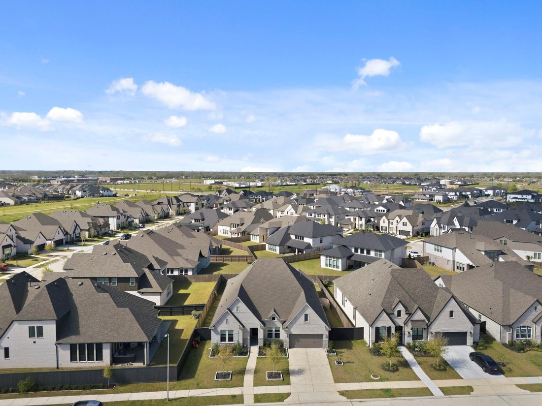 House in Richmond, Texas, United States 5 - 17480518