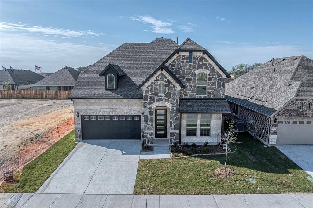 House in Anna, Texas, United States 1 - 17214699
