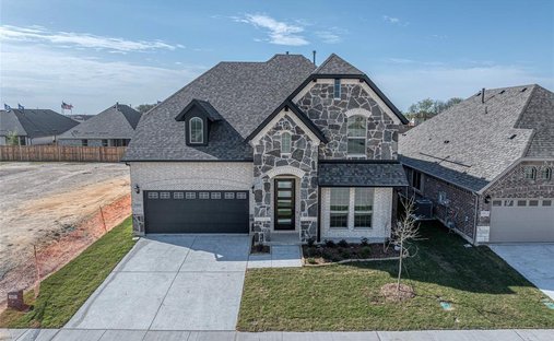 Casa en Anna, Texas, Estados Unidos 1