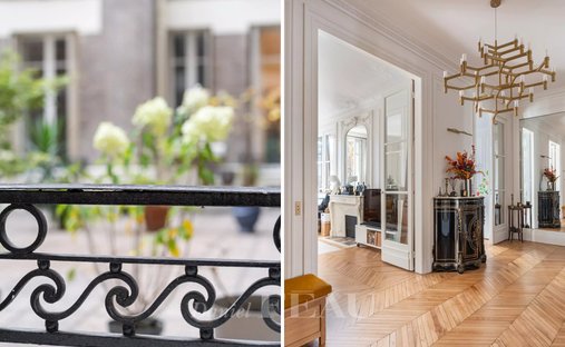 Appartement à Paris, Île-de-France, France 1