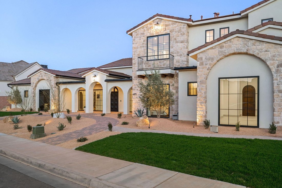 House in Washington, Utah, United States 3 - 17489529