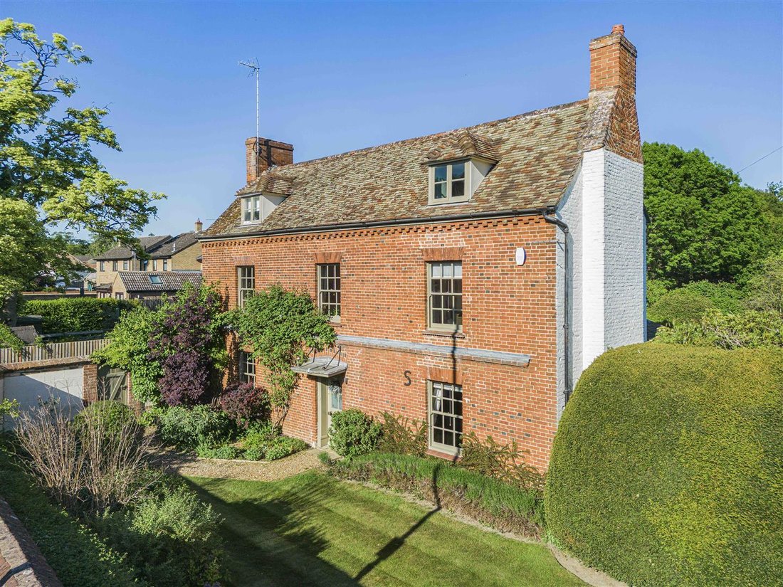 Casa a Sawston, Inghilterra 3 - 17487118