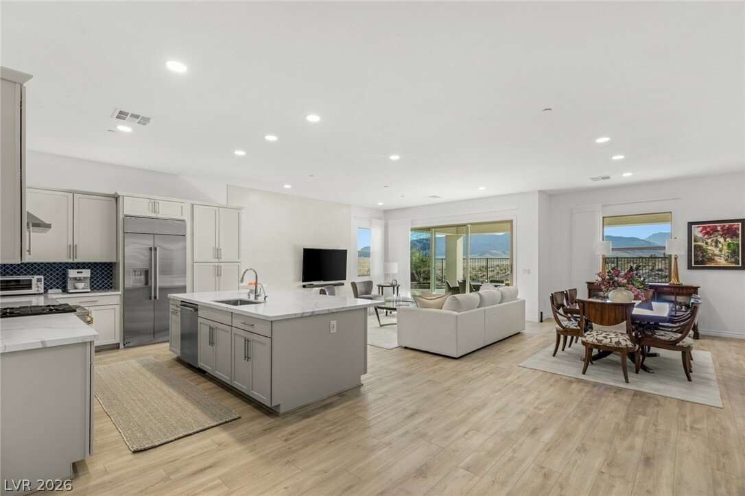 Casa en Las Vegas, Nevada, Estados Unidos 1 - 17487162
