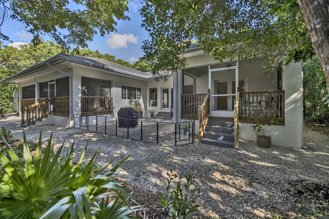 House in Key Largo, Florida, United States 1 - 17482028